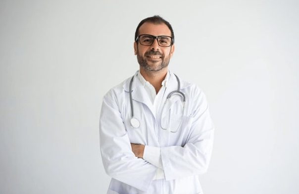 general physician