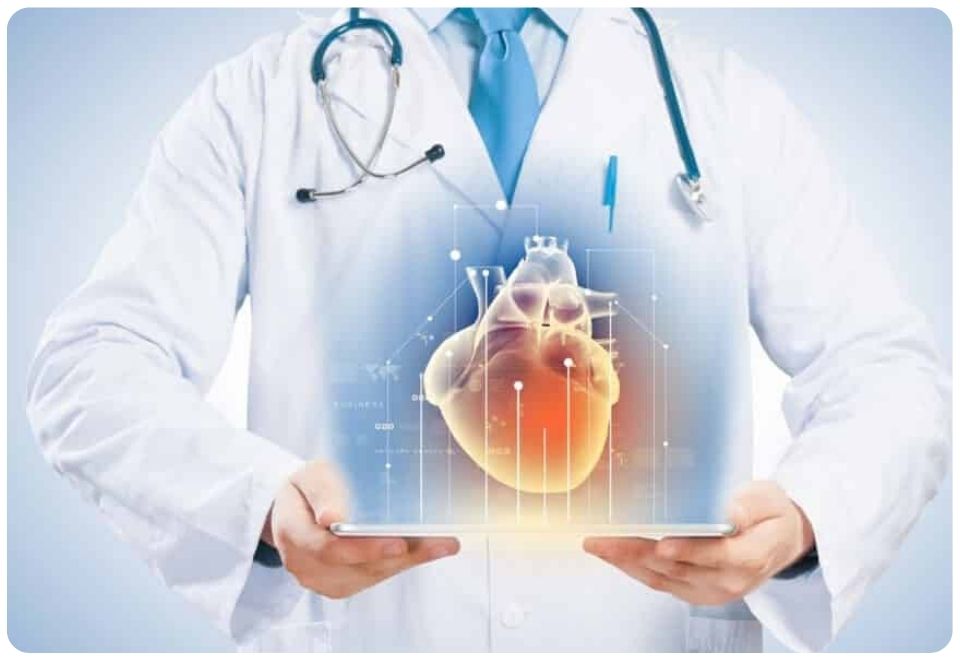 cardiology