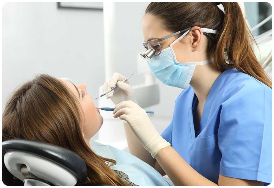 dental surgeon