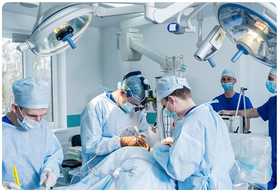 general surgery