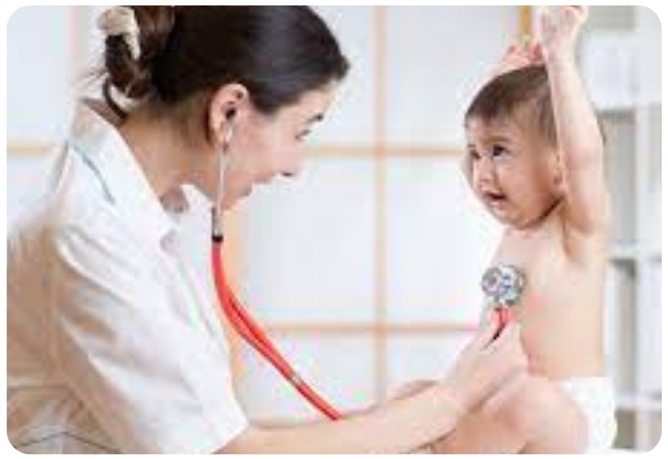 pediatrics