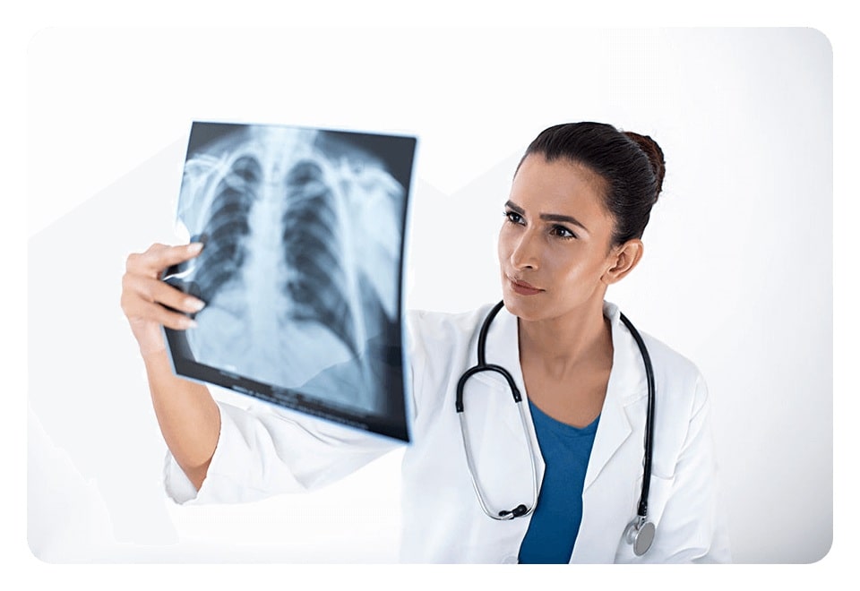 pulmonology