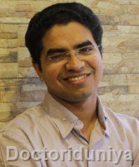 Dr A S Saraf