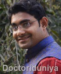 Dr Aamitabh Debnaath