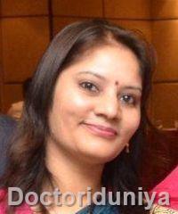 Dr Aarti Sarda