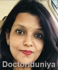 Dr Abhilasha Billore