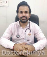 Dr Abhishek Chugh
