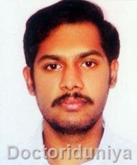 Dr Abhishek Nuchin