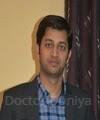 Dr. Abhishek Singh