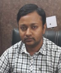 Dr Aditya Gupta 