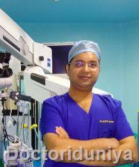 Dr Aditya Kanoi