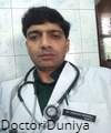 Dr Aditya Patel