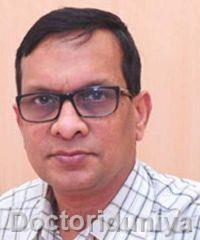 Dr Ajay Jain