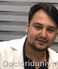 Dr Ajay Singh Raghuwanshi