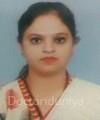 Dr Akanksha Shrivastava