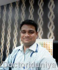 Dr Akhil Singh