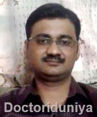 Dr Akhilesh Agrawal