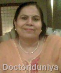 Dr Alka Kapoor