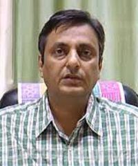 Dr Alok Mishra
