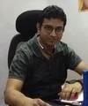 Dr Alok Rai