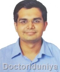 Dr Ameya Bihani