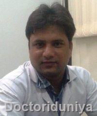 Dr Amit Agarwal