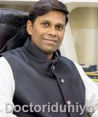 Dr Amit Hardia