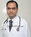 Dr Amit Jaiswal