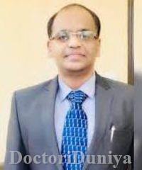 Dr Amit kyal 