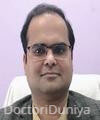 Dr Amit Mishra