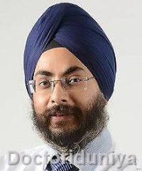 Dr. Amit Pal Singh