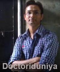 Dr Amit Patel