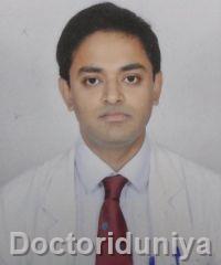 Dr Amit Shrivastava