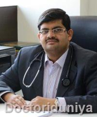Dr Amol Agarwal