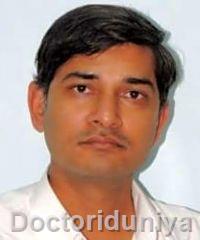 Dr Anand Dothilal