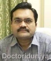 Dr Anand Jayant Kale