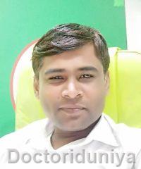 Dr Anand Prakash Verma