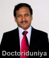 Dr Anand S Iyer