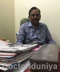 Dr Aneesh Bhatnagar