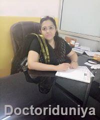 Dr. Aninda Sidana