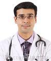 Dr Anirudh Vij