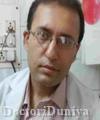 Dr Anish Bajaj