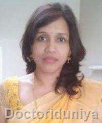 Dr Anjali Somani