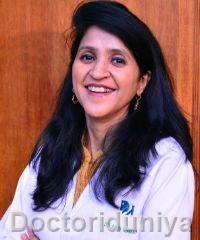 Dr Anju Mangla