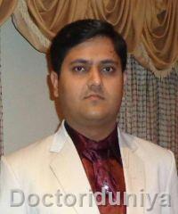 Dr Ankur Agrawal 