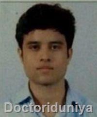 Dr Ankur