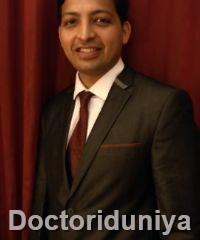 Dr Ankur Malpani