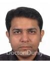 Dr Anmol Raj Gupta