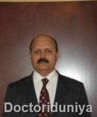 Dr Anup Kumar Lahari