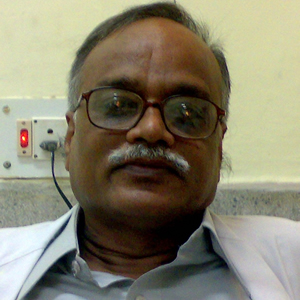 Dr Anurag Verma 